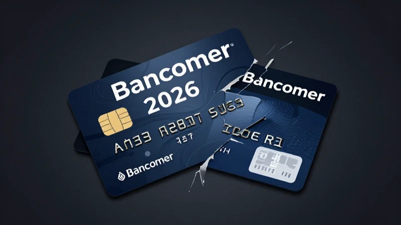 Cómo cancelar una tarjeta Bancomer en 2026 Mejores opciones 15 Cancelación de tarjeta Bancomer implica pérdidas financieras