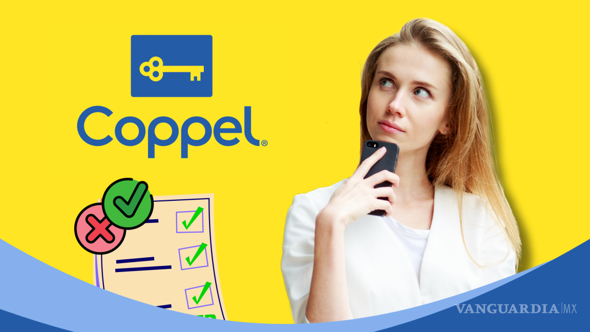 Requisitos Crédito Coppel: Tu Guía a Opciones Accesibles 7 requisitos credito coppel tu guia a opciones accesibles
