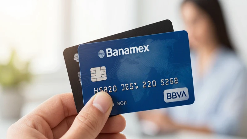 Tarjetas de débito: opciones y ventajas.