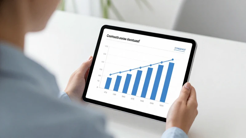 Oficina moderna con datos y recursos CONDUSEF.