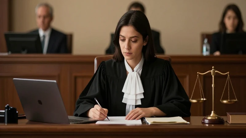 Asesoramiento legal sobre casos de Responsabilidad Civil