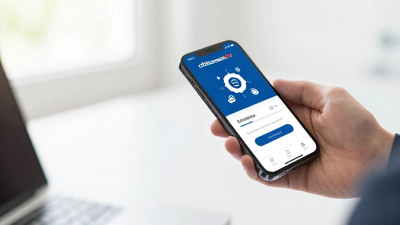 Citibanamex facilita envíos y recibos de dinero
