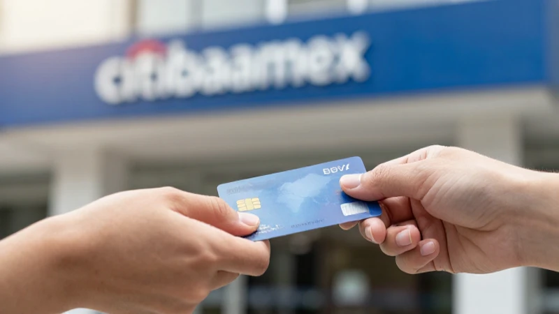 Retirar dinero de Citibanamex y BBVA sin tarjeta.