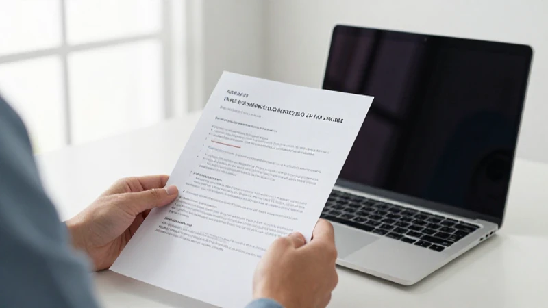Documentos, laptop y seguridad Banamex.