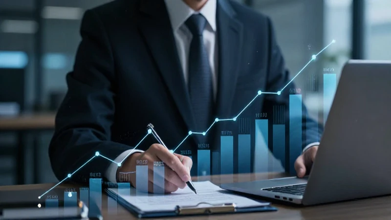 Analiza inversiones para gestionar sus riesgos