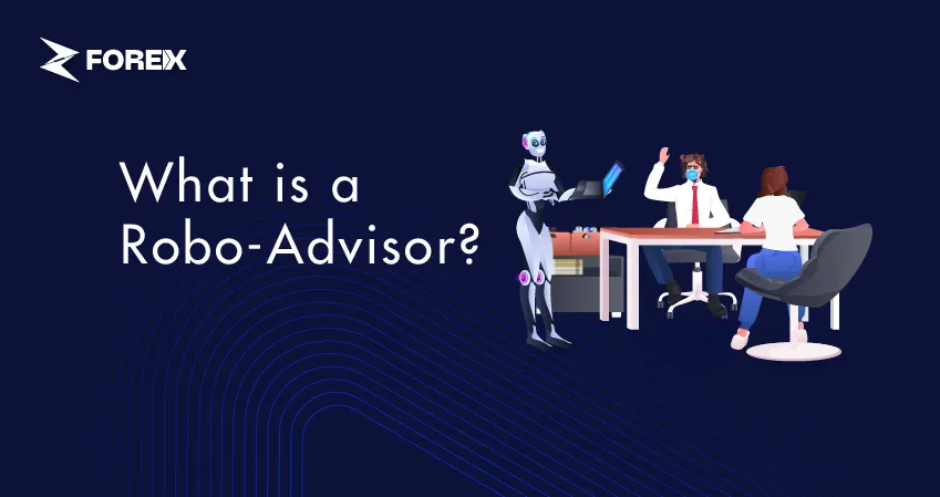 robo advisor que es y como funciona en la inversion moderna