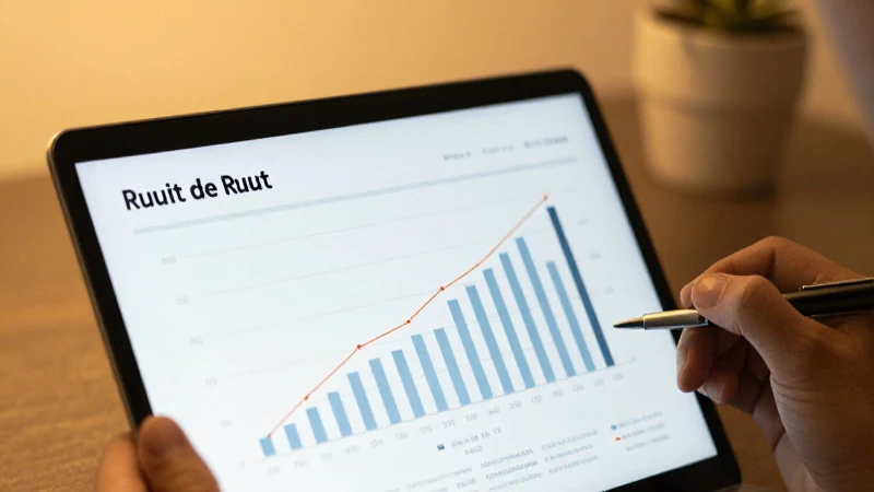 Ruut ofrece análisis confiable para invertir