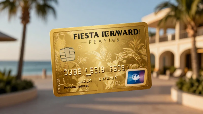 Tarjeta Platino: lujo, puntos y fotografía premium