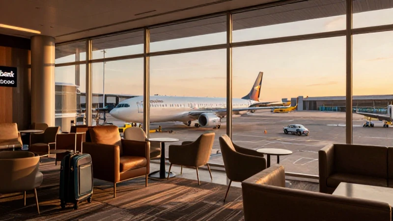 Scotiabank Travel Platinum ofrece privilegios VIP