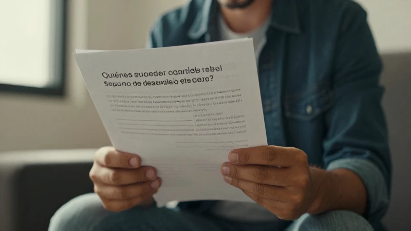 Todo lo que Debes Saber Sobre el Seguro de Desempleo en CDMX 11 El seguro ayuda a desempleados en la CDMX