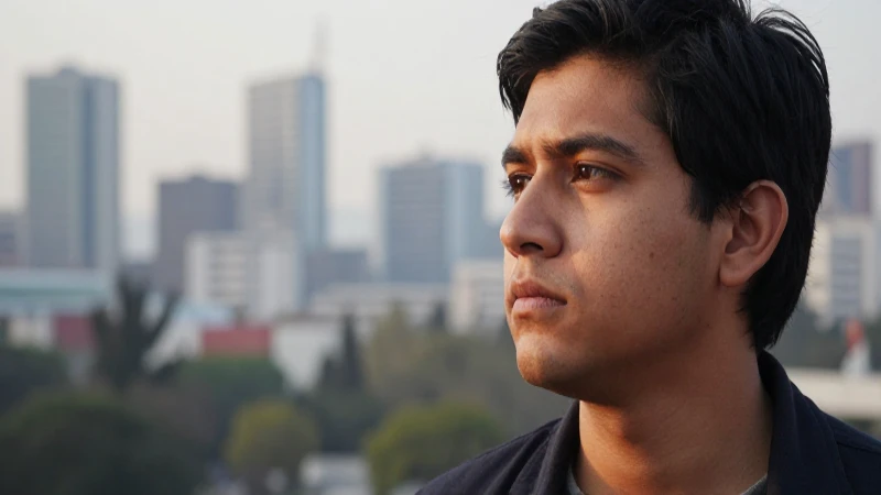 Todo lo que Debes Saber Sobre el Seguro de Desempleo en CDMX 12 Desempleado reflexiona sobre seguro en CDMX