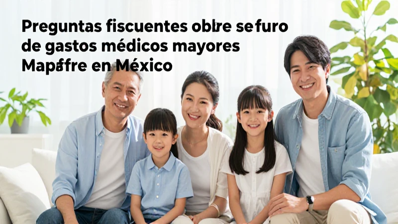 seguro de gastos medicos mayores mapfre bg
