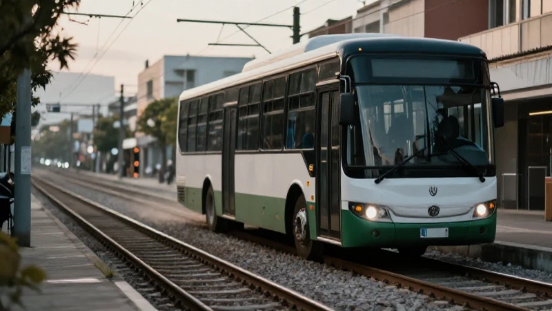 Seguro público: requisitos legales y transporte.
