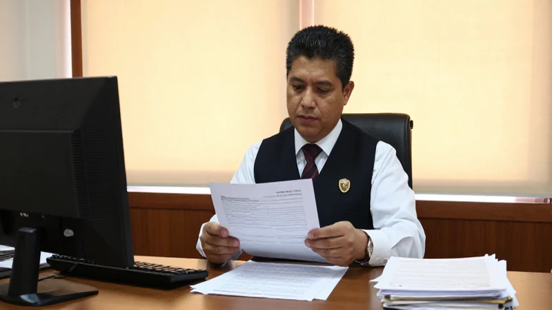 El SAT de Puebla maneja solicitudes fiscales.