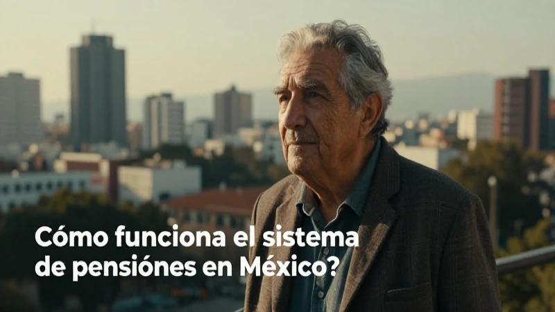 El retiro de Afore implica pérdida de pensión.