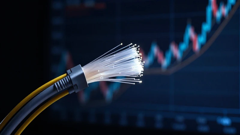Imagen nítida de finanzas y tecnología