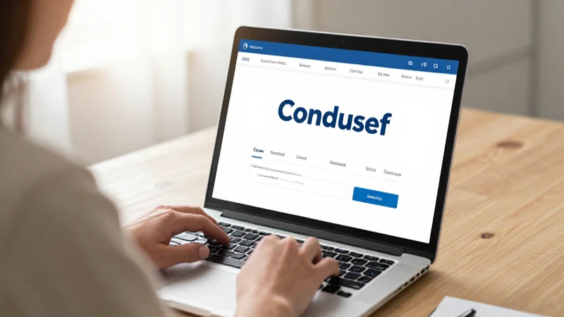 Planifica sus finanzas con el simulador Condusef.