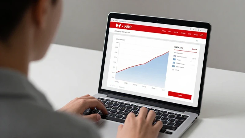 Simulador de HSBC: ingresa tus datos para calcular