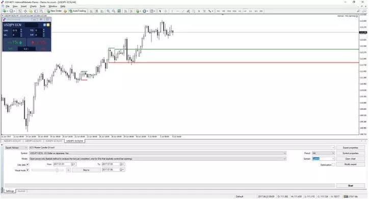 simuladores de bolsa clave para el exito en el trading