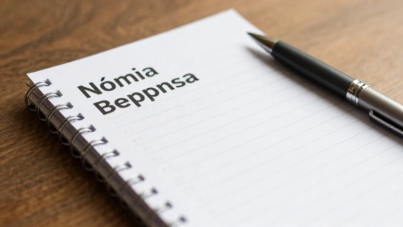 Gestión de nómina Bepensa: guía esencial