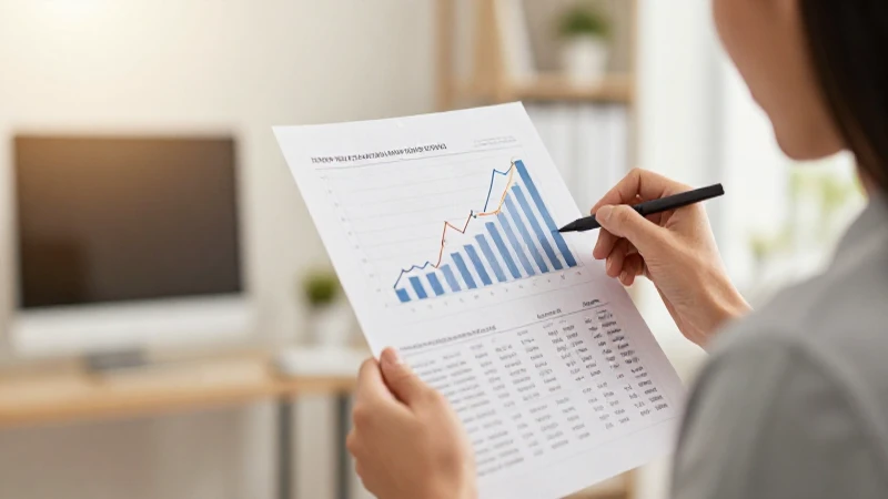 Qué información clave ofrece la Condusef sobre alternativas económicas 9 Analiza datos financieros en una oficina moderna