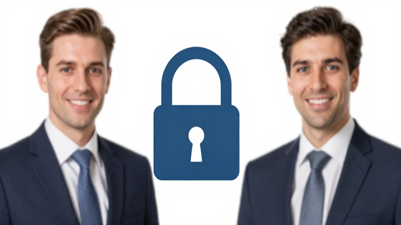 Expertos financieros analizan seguridad digital.