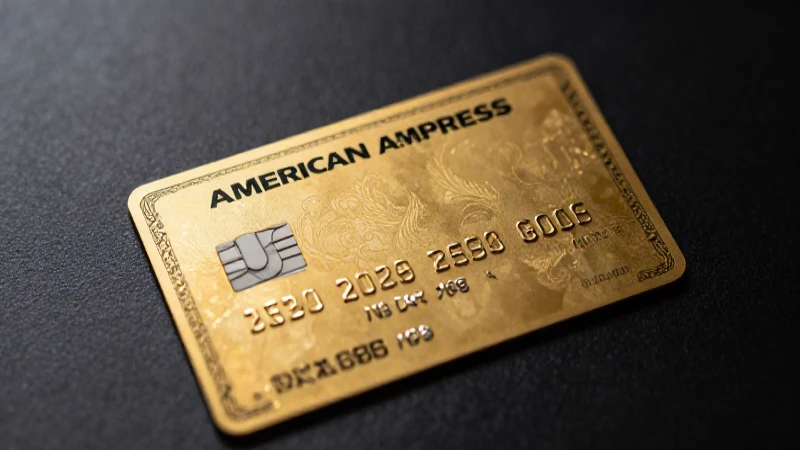 La Gold Amex ofrece beneficios y obligaciones.