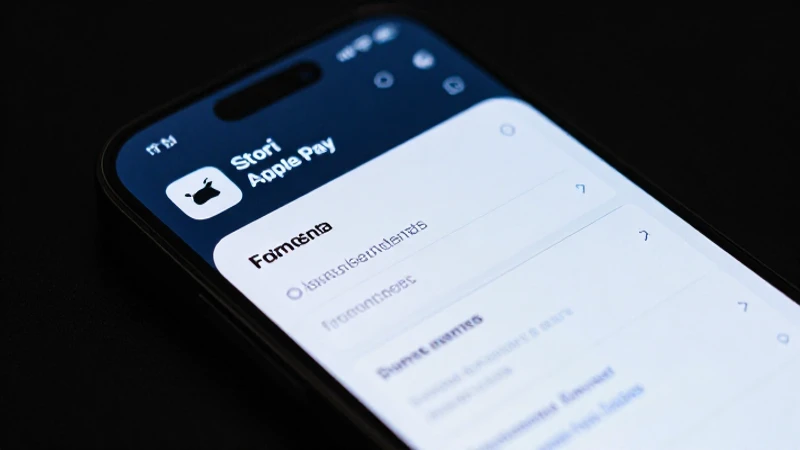 Pagos 2026: Stori, Apple Pay y preguntas frecuentes