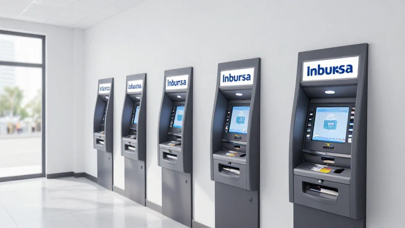 Inbursa: cajeros, sucursales, y horarios disponibles
