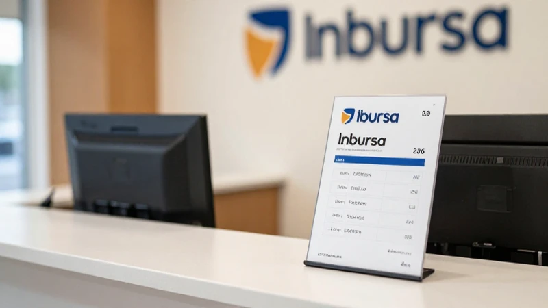 Información sobre comisiones bancarias Inbursa
