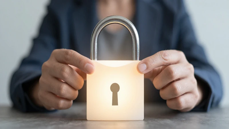 La Condusef protege tus datos con seguridad