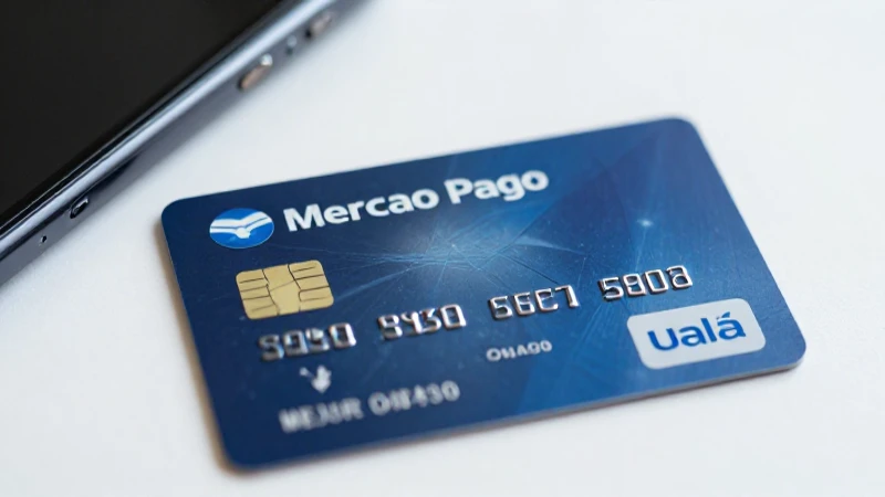 Ualá supera a Mercado Pago en crédito.