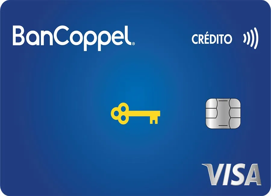 tarjeta de credito bancoppel visa requisitos y beneficios