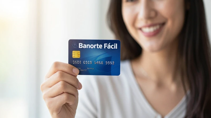 Banorte Fácil: consulta costos y requisitos