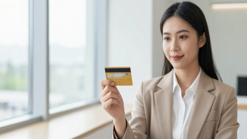 Requisitos y obtención de la tarjeta Banorte