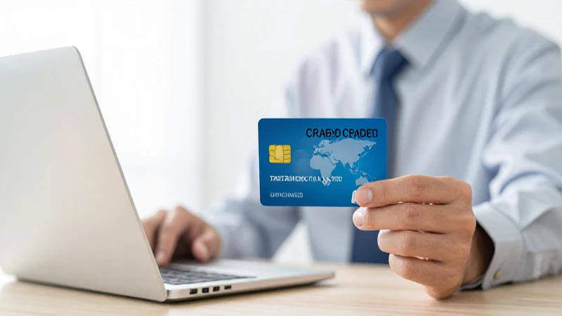 Tarjetas empresariales: guías para elegir y sus ventajas