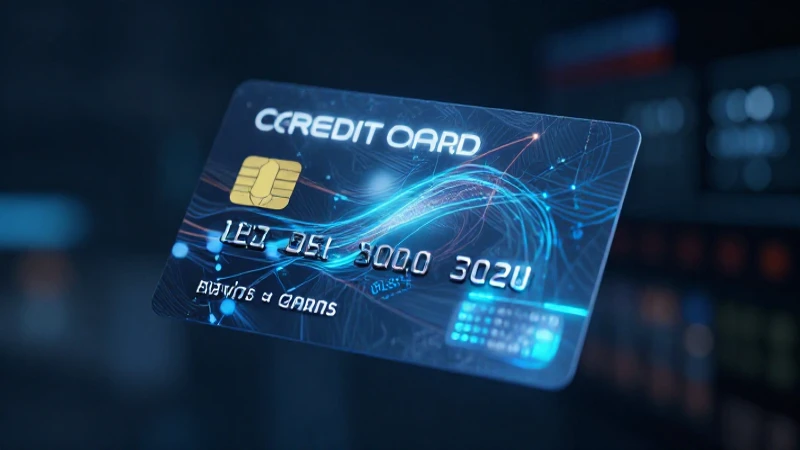Obtén una tarjeta de crédito sin anualidad
