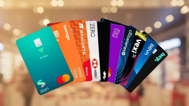 tarjeta de credito fintech mejores opciones en mexico 2026