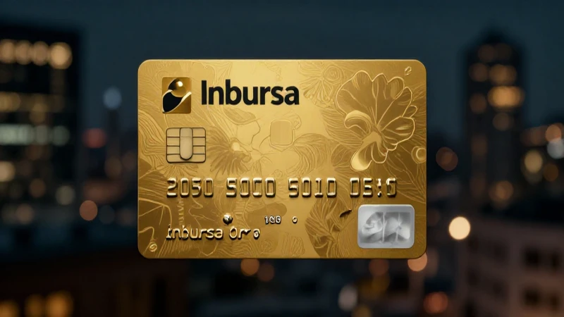 Qué beneficios y límite de crédito ofrece la Tarjeta Inbursa Oro 9 Tarjeta Inbursa Oro: crédito y beneficios disponibles