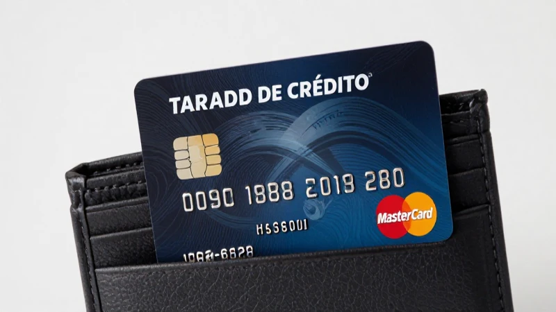 Tarjetas MasterCard ofrecen promociones y meses sin intereses