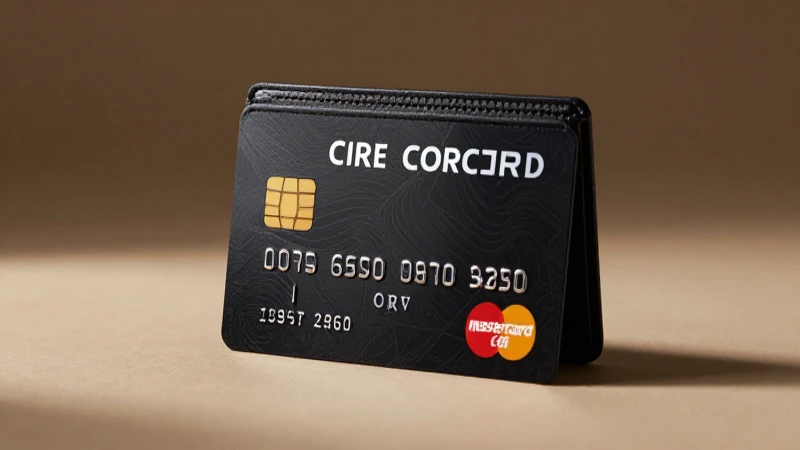 Tarjetas de crédito sin ingresos, diseño moderno