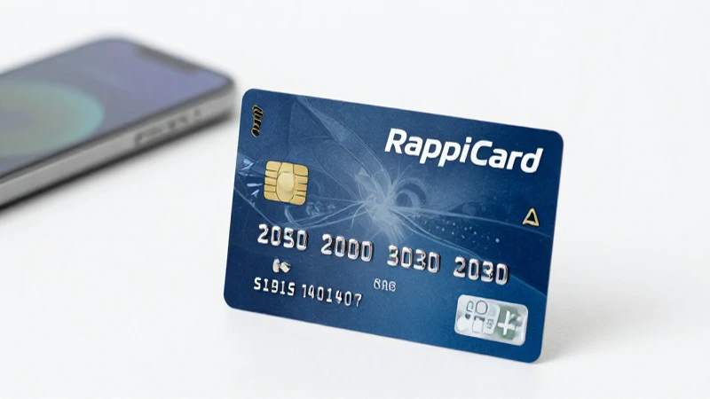 RappiCard: analiza sus ventajas y compárala