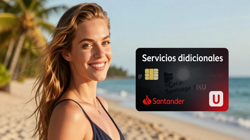 tarjeta de credito santander like u dn