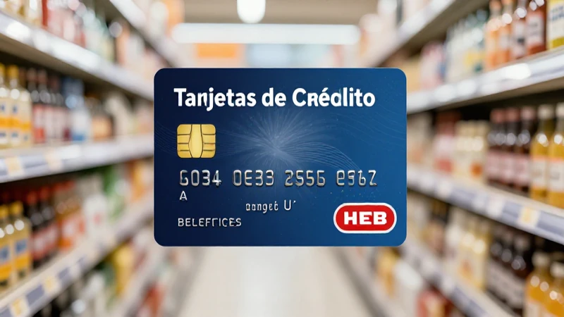 Tarjeta HEB Afirme: Beneficios y Ventajas Exclusivas 11 Fotografía de producto, comparativa de tarjetas HEB