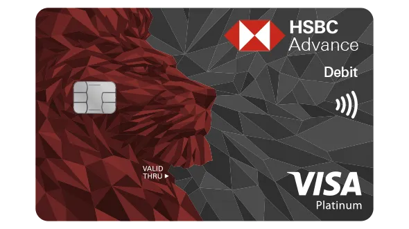 Tarjeta HSBC Débito: Las Mejores Opciones para Tu Cuenta 7 tarjeta hsbc debito las mejores opciones para tu cuenta