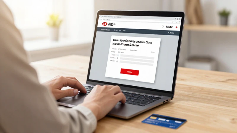Tarjeta HSBC Débito: Las Mejores Opciones para Tu Cuenta 11 Compra online con tu tarjeta de débito