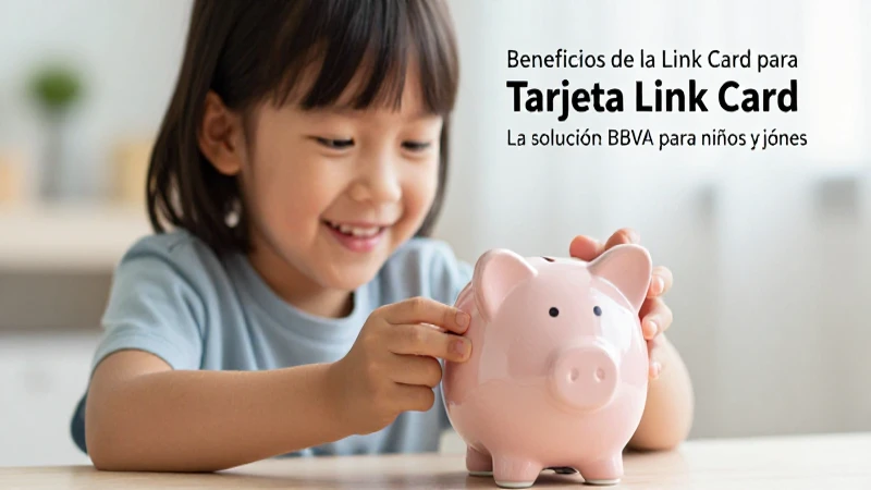 tarjeta link card q0