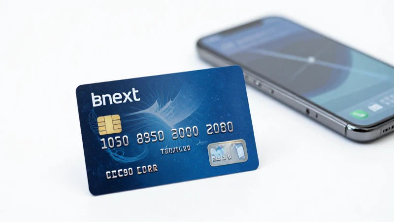Reseñas de Bnext: tarjeta, móvil, iluminación y diseño.