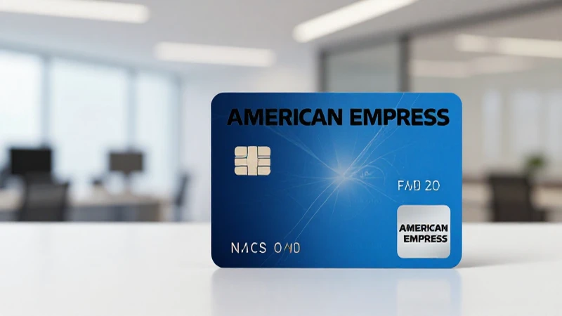 Analiza American Express y sus tarjetas sin límite