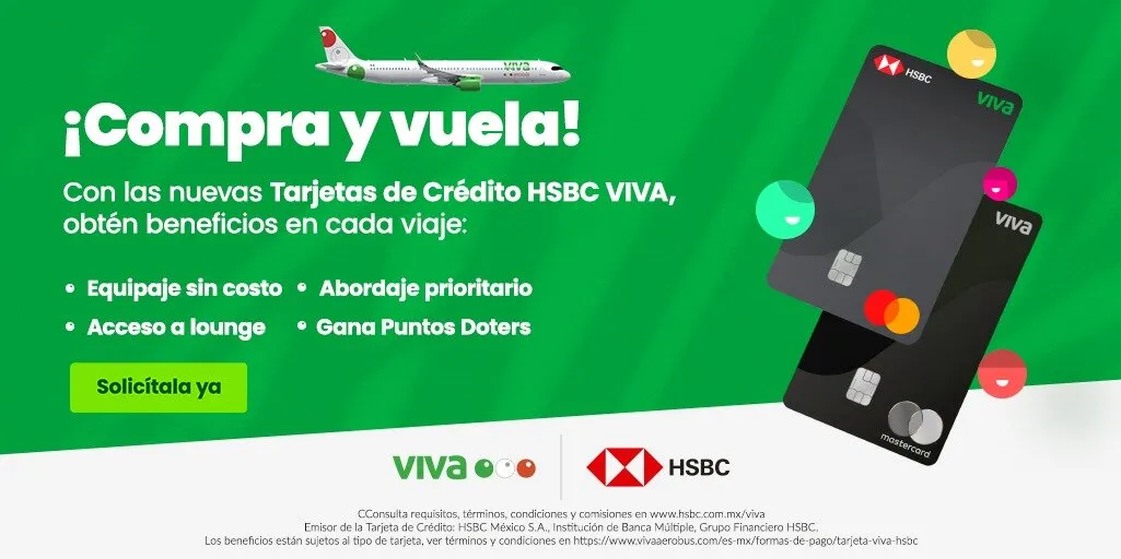 tarjeta viva aerobus beneficios y meses sin intereses bbva